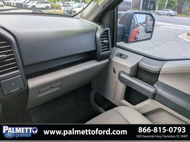 Used 2016 Ford F150 XL w/ Equipment Group 101A Mid RWD image 16