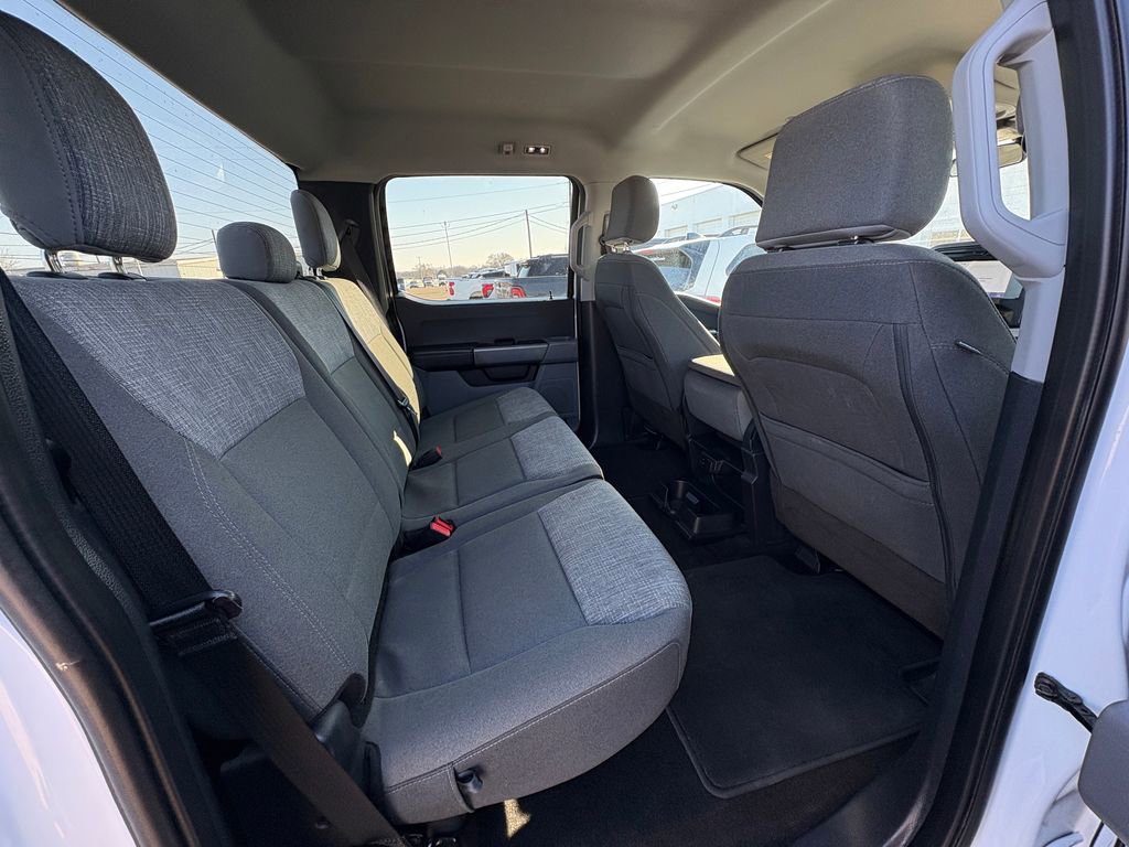 Used 2023 Ford F150 XLT w/ Trailer Tow Package image 26