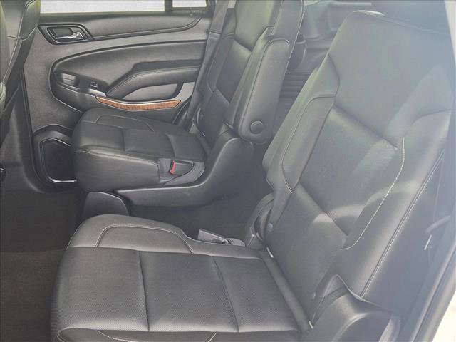 Used 2018 Chevrolet Tahoe Premier image 20