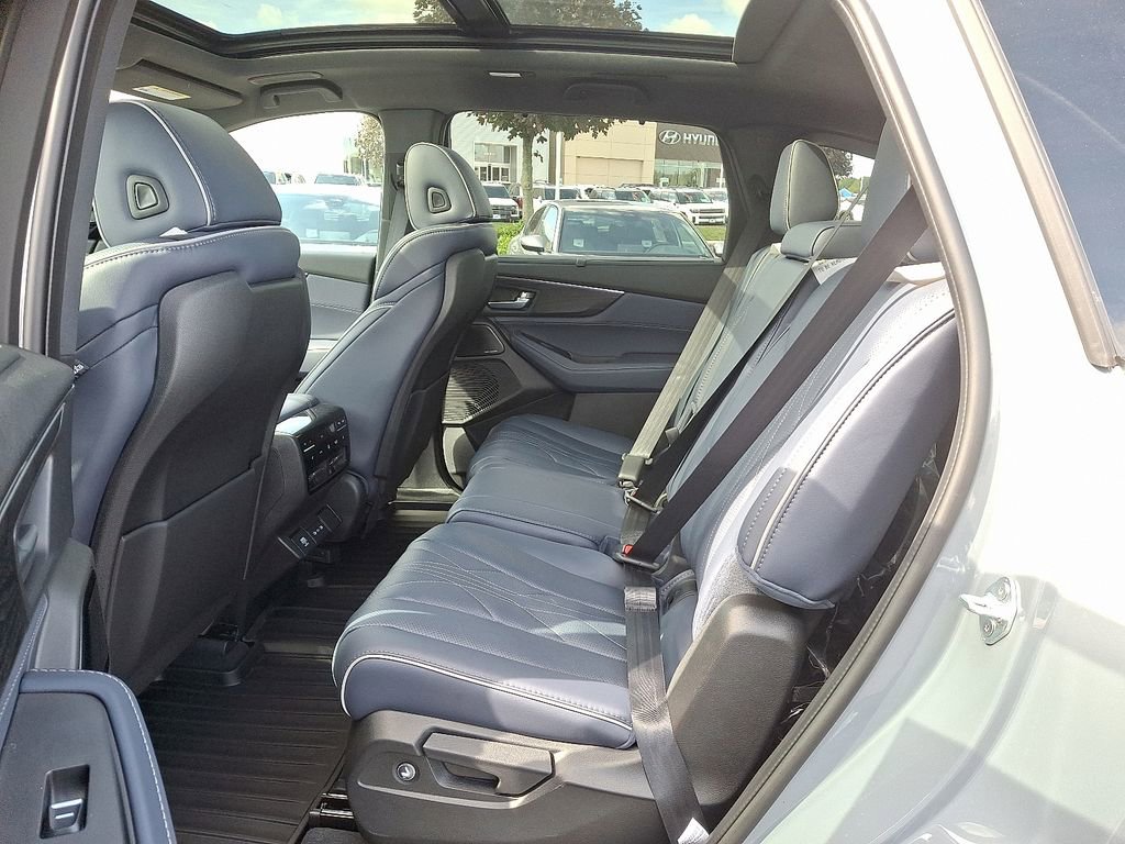 New 2026 Acura MDX Type S image 5