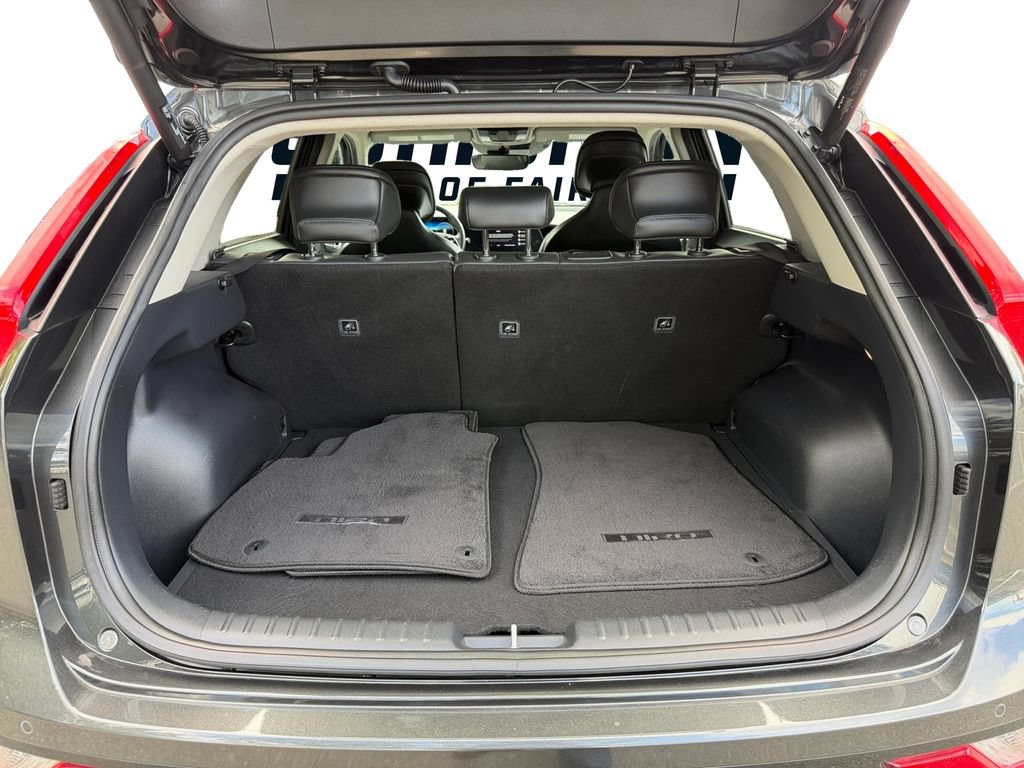 Used 2023 Kia Niro Wind w/ Wind Preserve Package FWD image 11