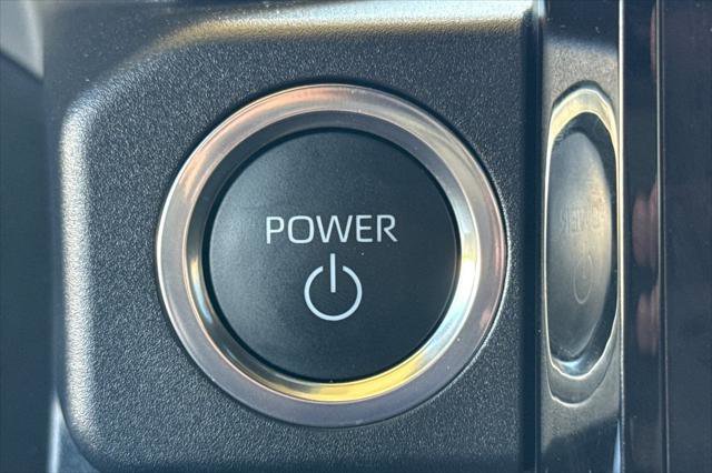 Certified 2025 Toyota 4Runner 4WD image 26