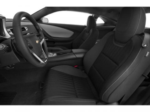 Used 2015 Chevrolet Camaro LS image 11