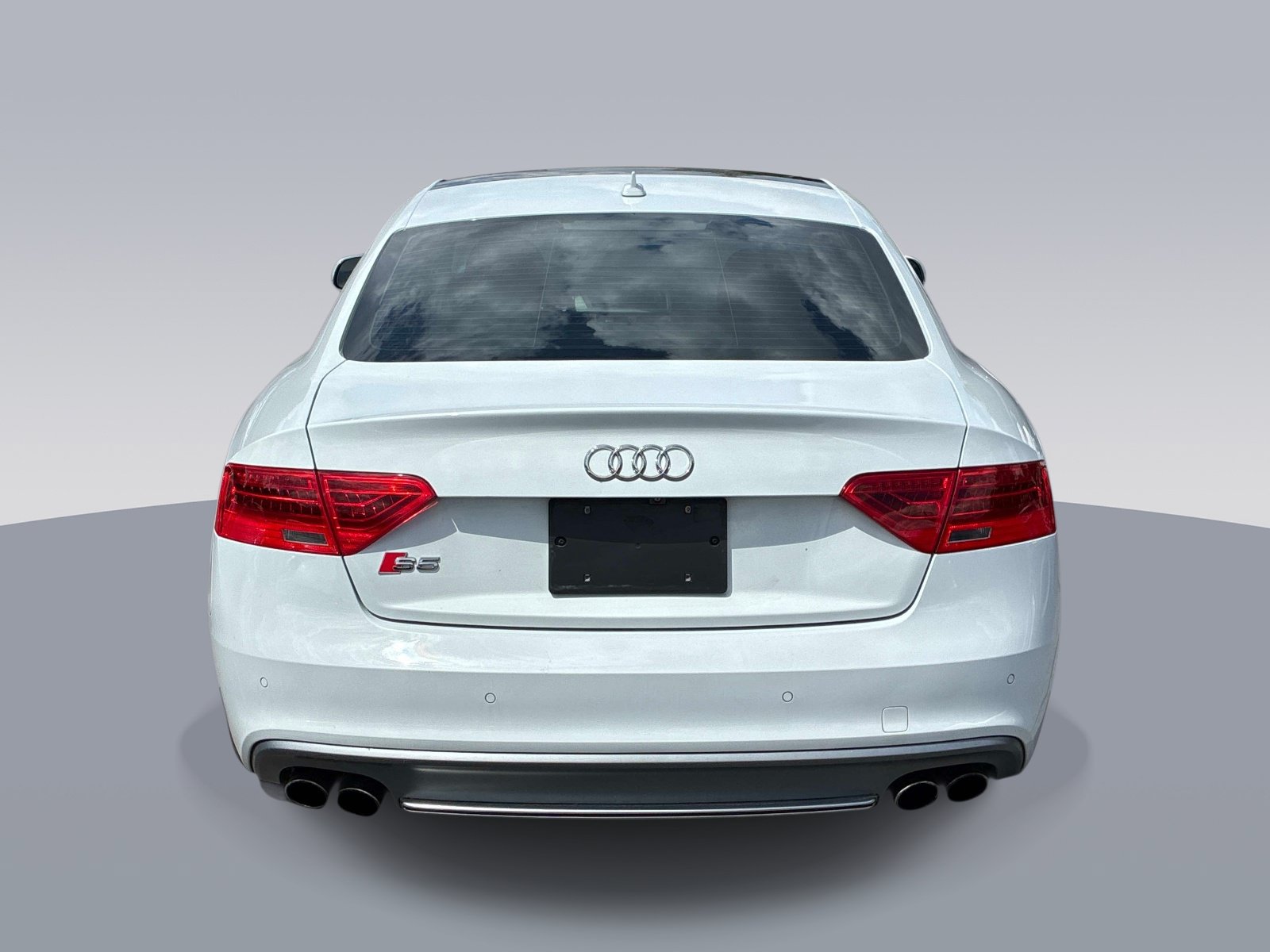 Used 2015 Audi S5 Prestige w/ Prestige Package AWD/4WD image 6