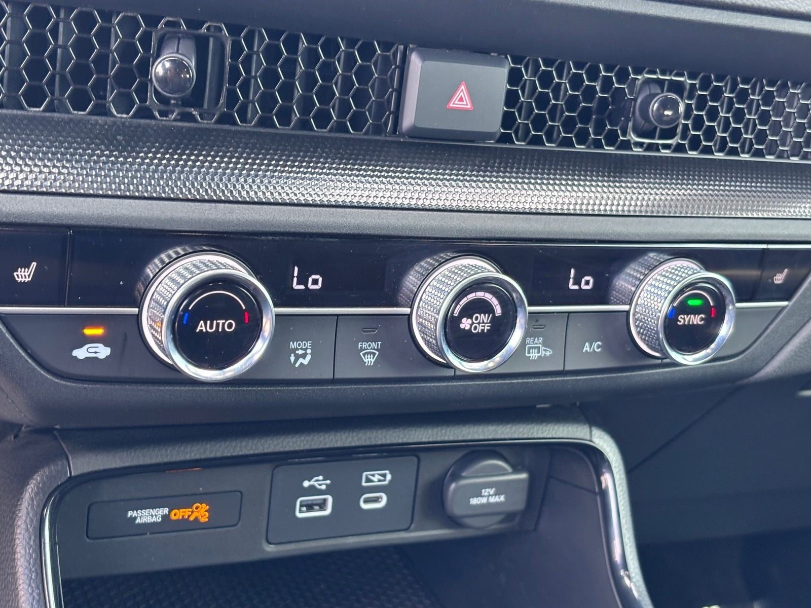 Certified 2024 Honda CR-V Sport image 30