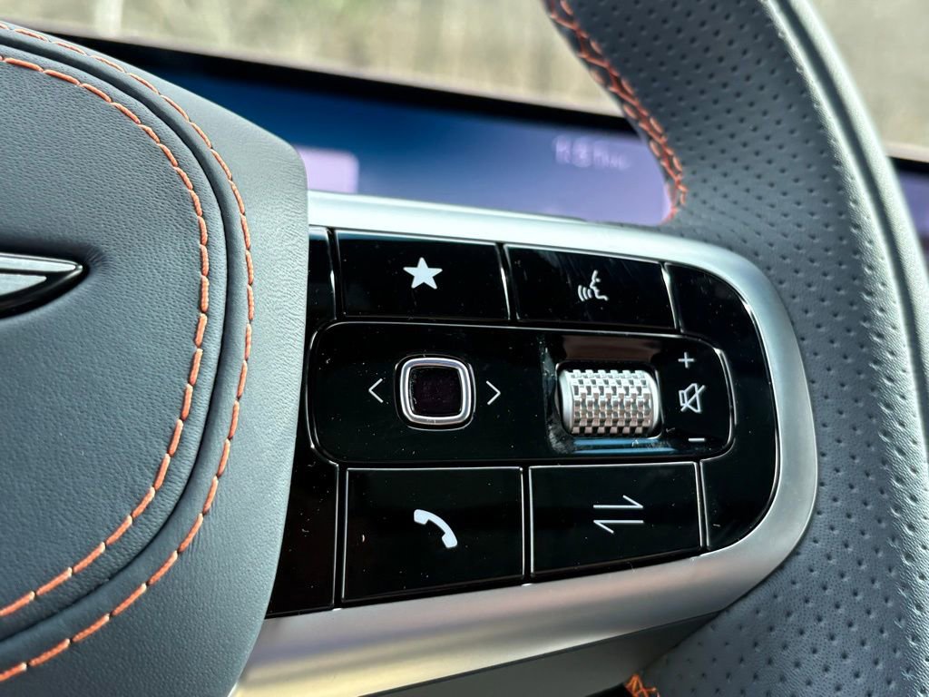 New 2026 Genesis GV70 3.5T Sport Advanced AWD/4WD image 24
