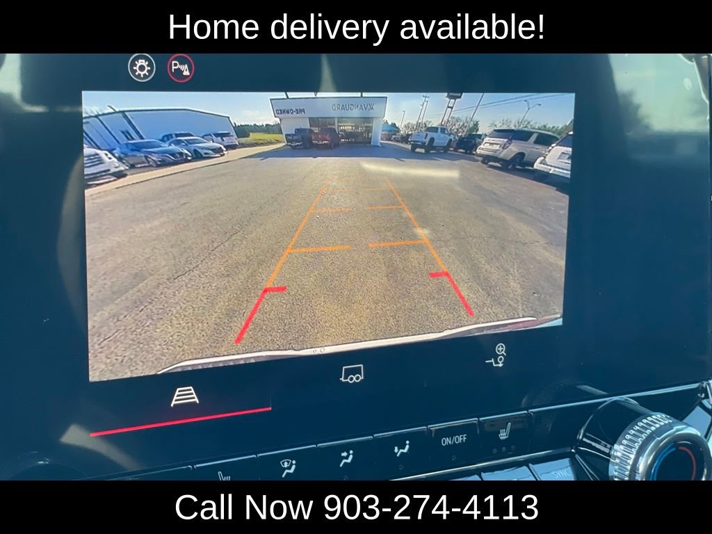 New 2026 GMC Canyon Elevation w/ Convenience Package image 20