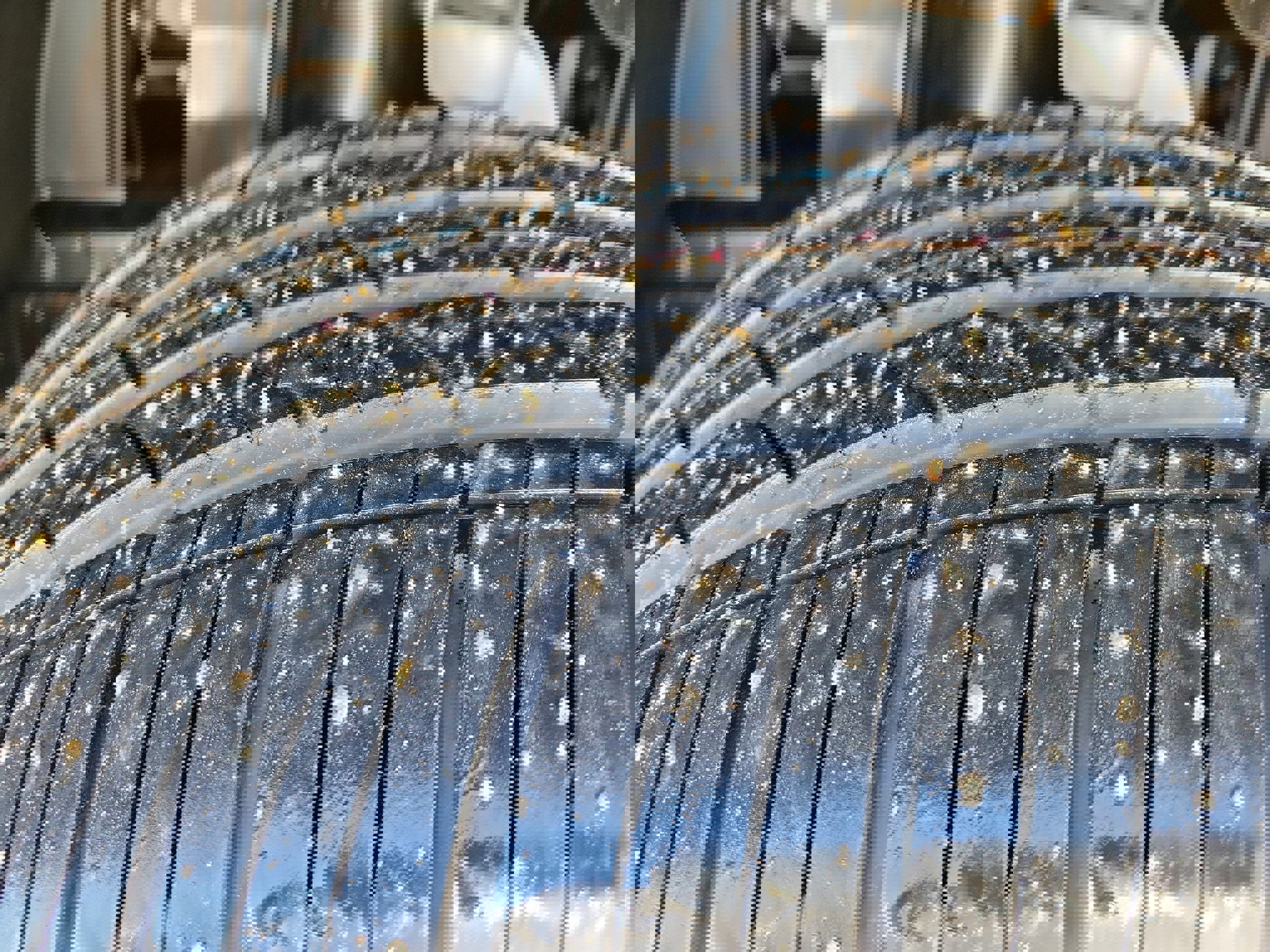 New 2026 INFINITI QX80 4WD w/ Sport Exterior Package image 12