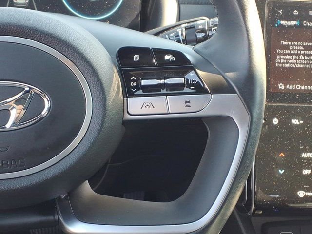 Used 2024 Hyundai Tucson XRT AWD/4WD image 20