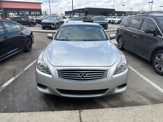 Used 2008 INFINITI G37 Journey w/ Premium Pkg image 7