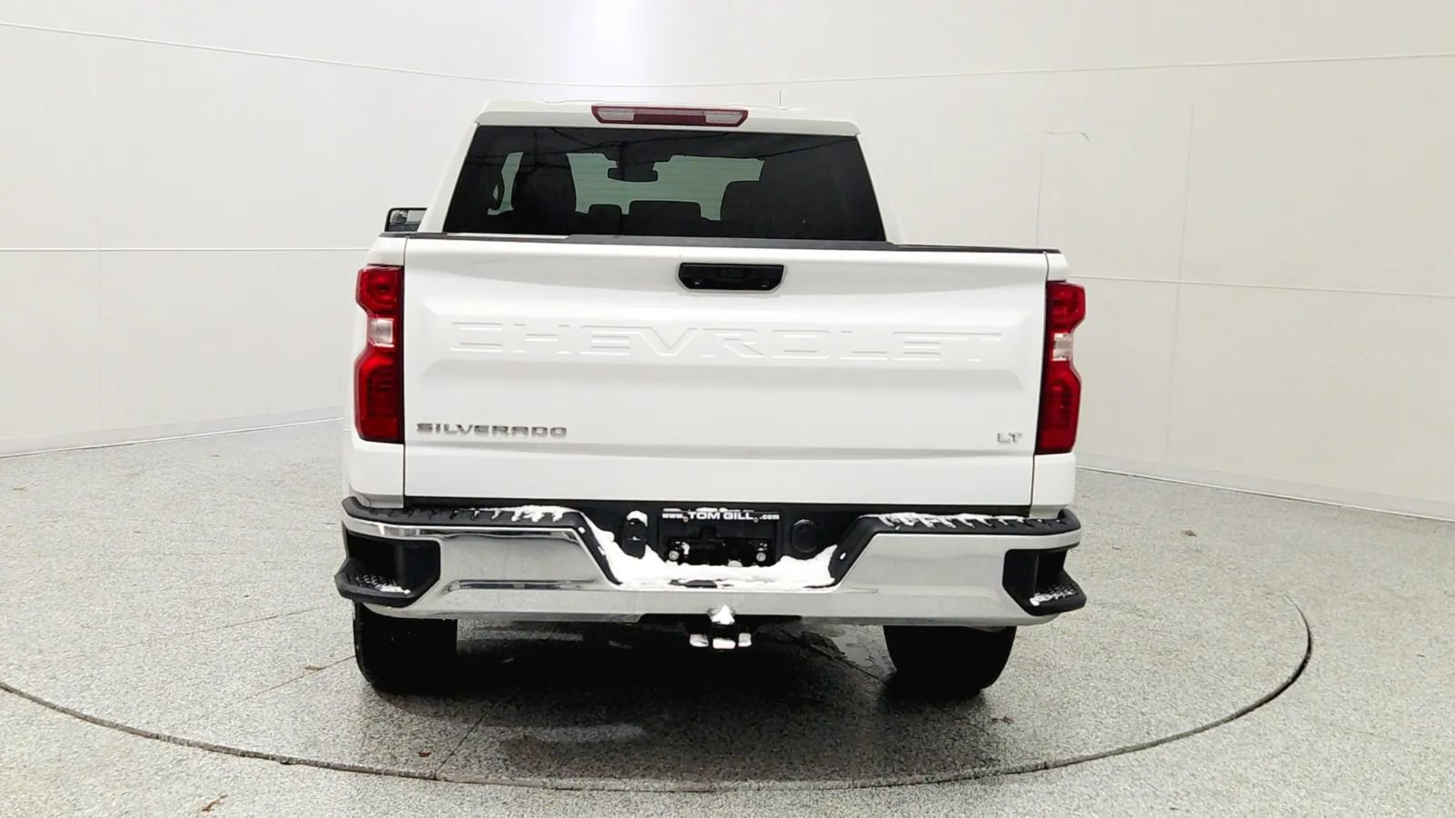 Used 2022 Chevrolet Silverado 1500 LT image 6