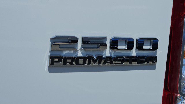 Used 2026 RAM ProMaster 2500 w/ Convenience Group FWD image 28