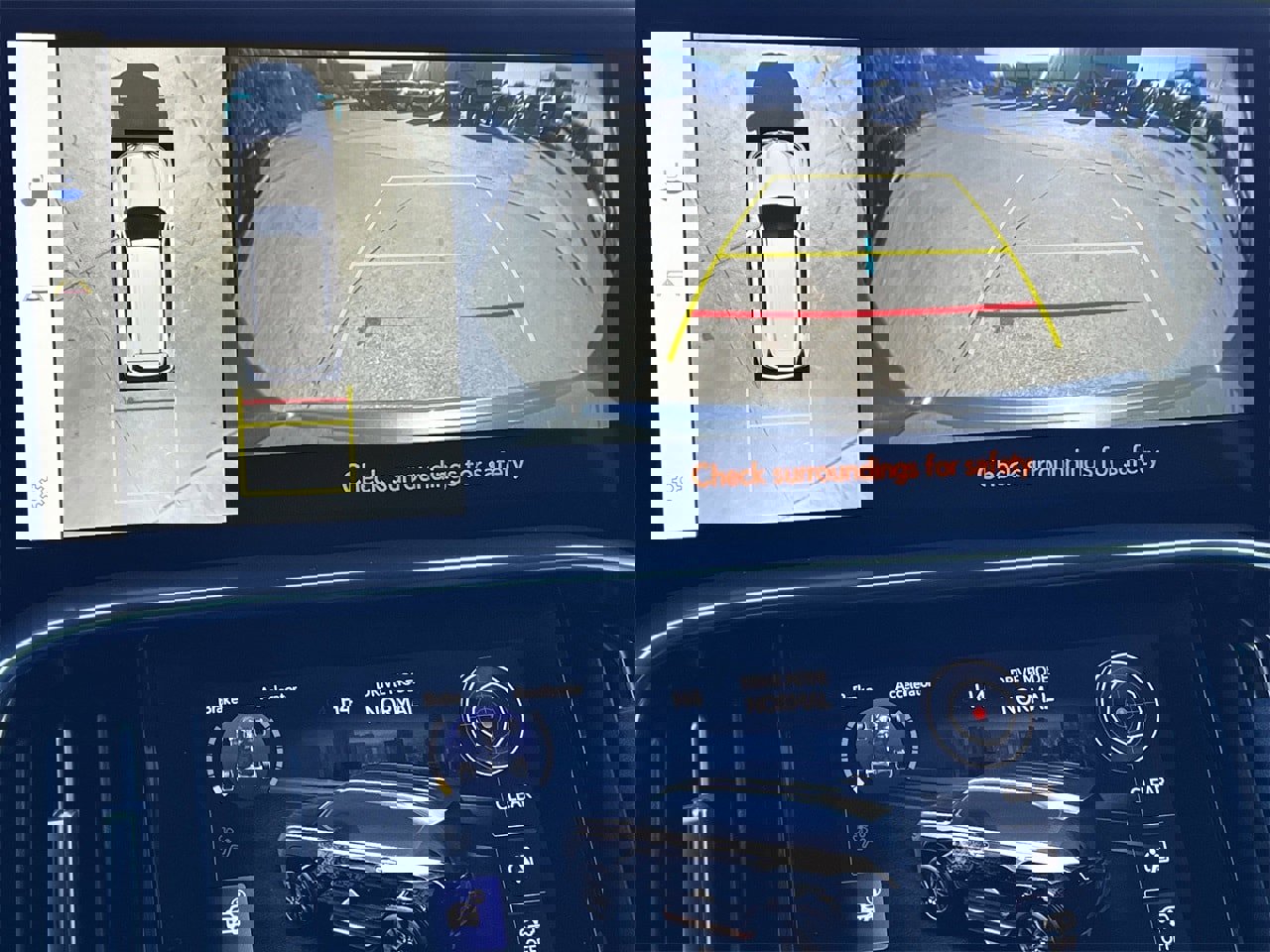 Used 2024 Lexus LX 600 4WD w/ Luxury Package image 16