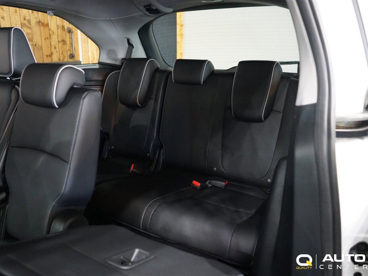 Used 2023 Honda Odyssey Touring image 33