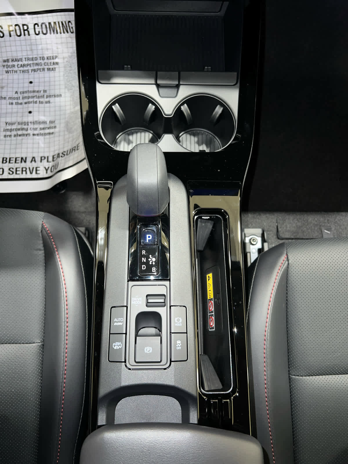 New 2026 Toyota Prius Plug-In Hybrid image 25