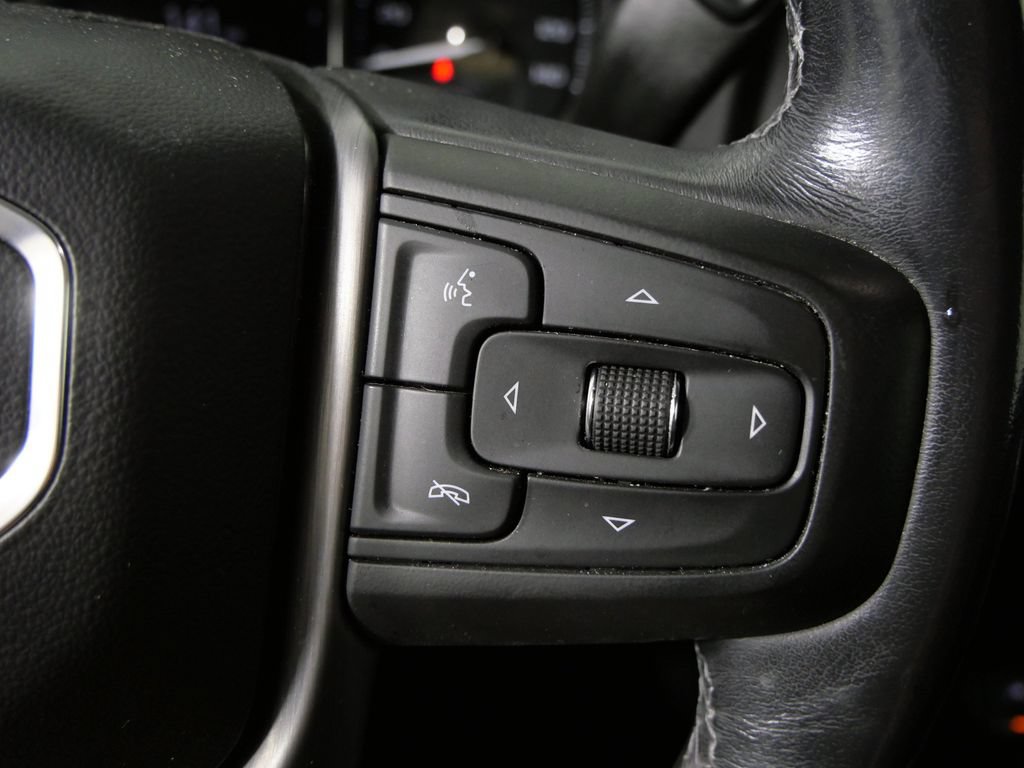 Used 2021 GMC Sierra 1500 Denali w/ Technology Package AWD/4WD image 24