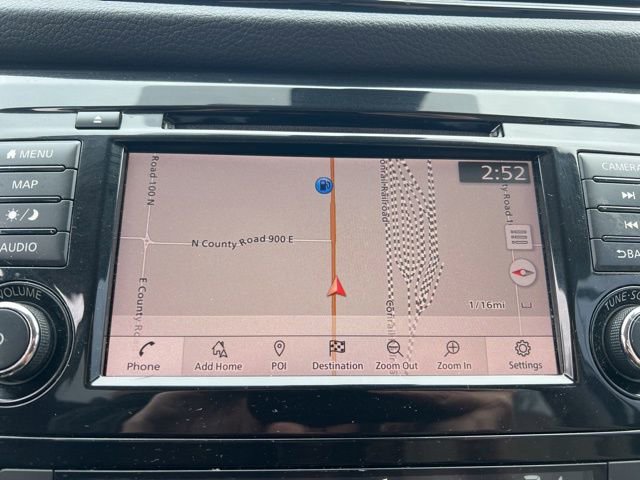 Used 2020 Nissan Rogue SV w/ Sun & Sound Touring Package image 20