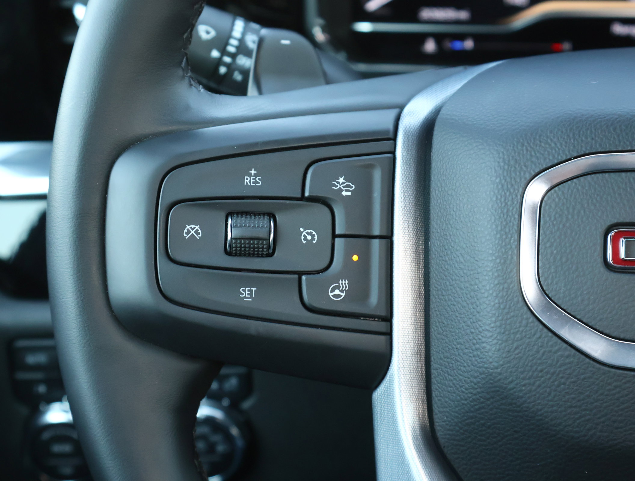 Used 2024 GMC Sierra 1500 Elevation w/ Elevation Premium Package image 15