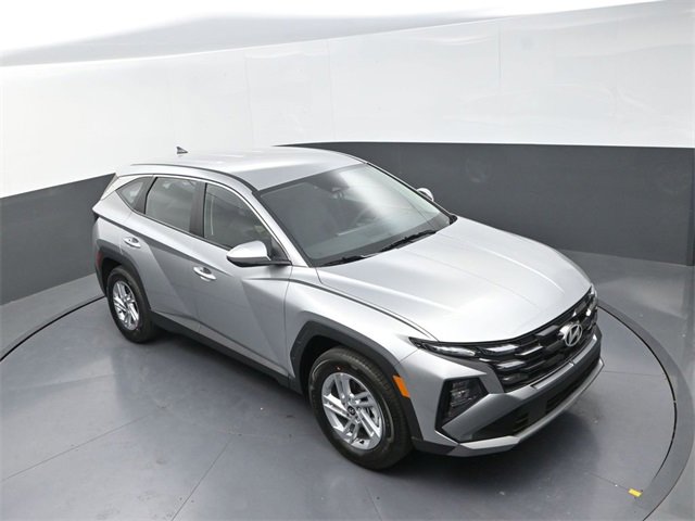 New 2026 Hyundai Tucson SE image 21