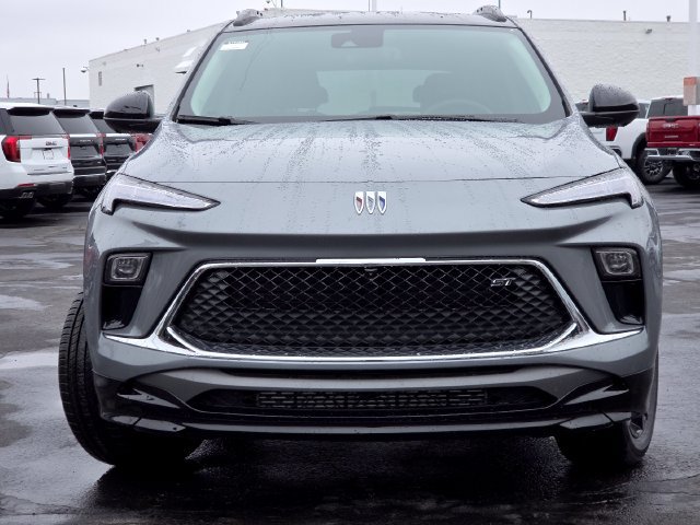 New 2026 Buick Encore GX Sport Touring w/ Advanced Technology Package AWD/4WD image 18