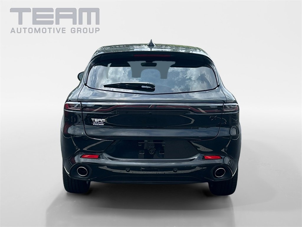 New 2025 Dodge Hornet R/T image 6