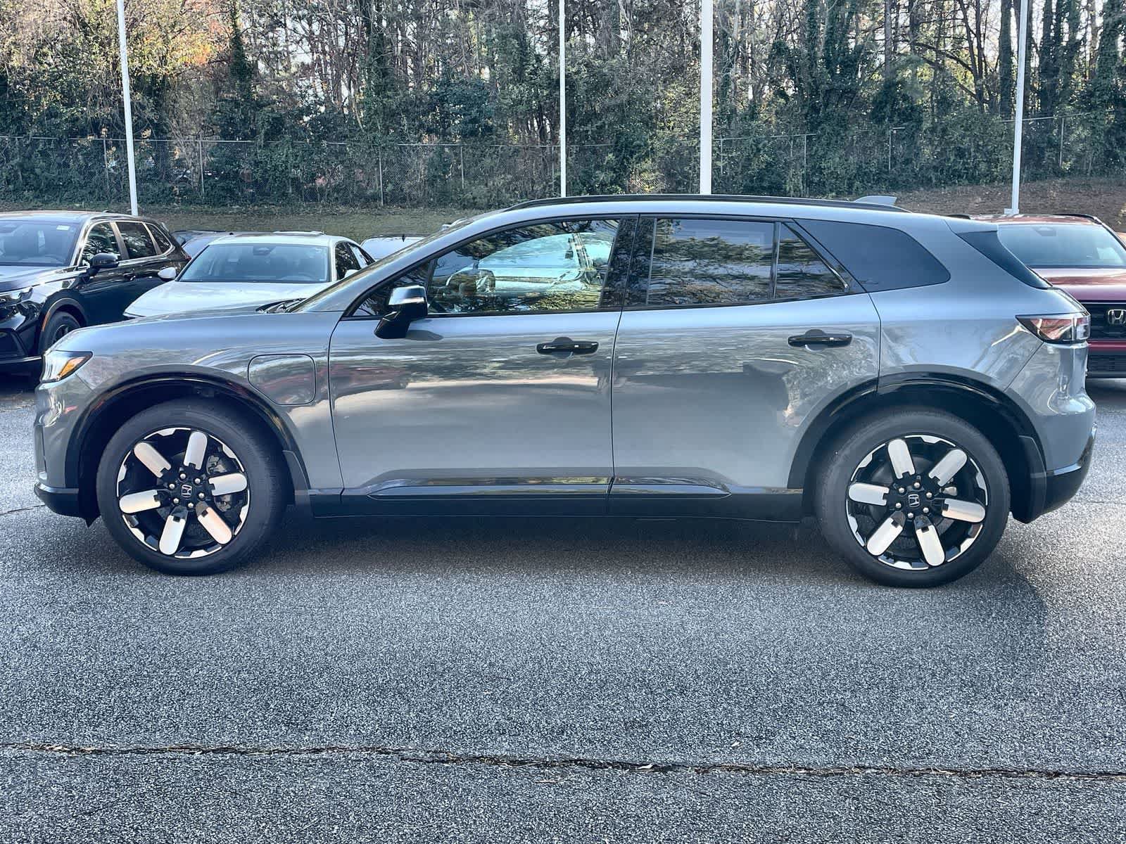New 2026 Honda Prologue Elite image 2