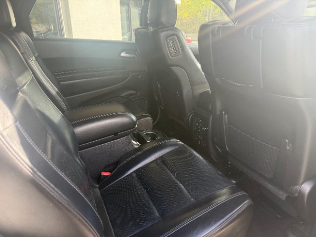Used 2021 Dodge Durango Citadel w/ Premium Entertainment Group AWD/4WD image 17