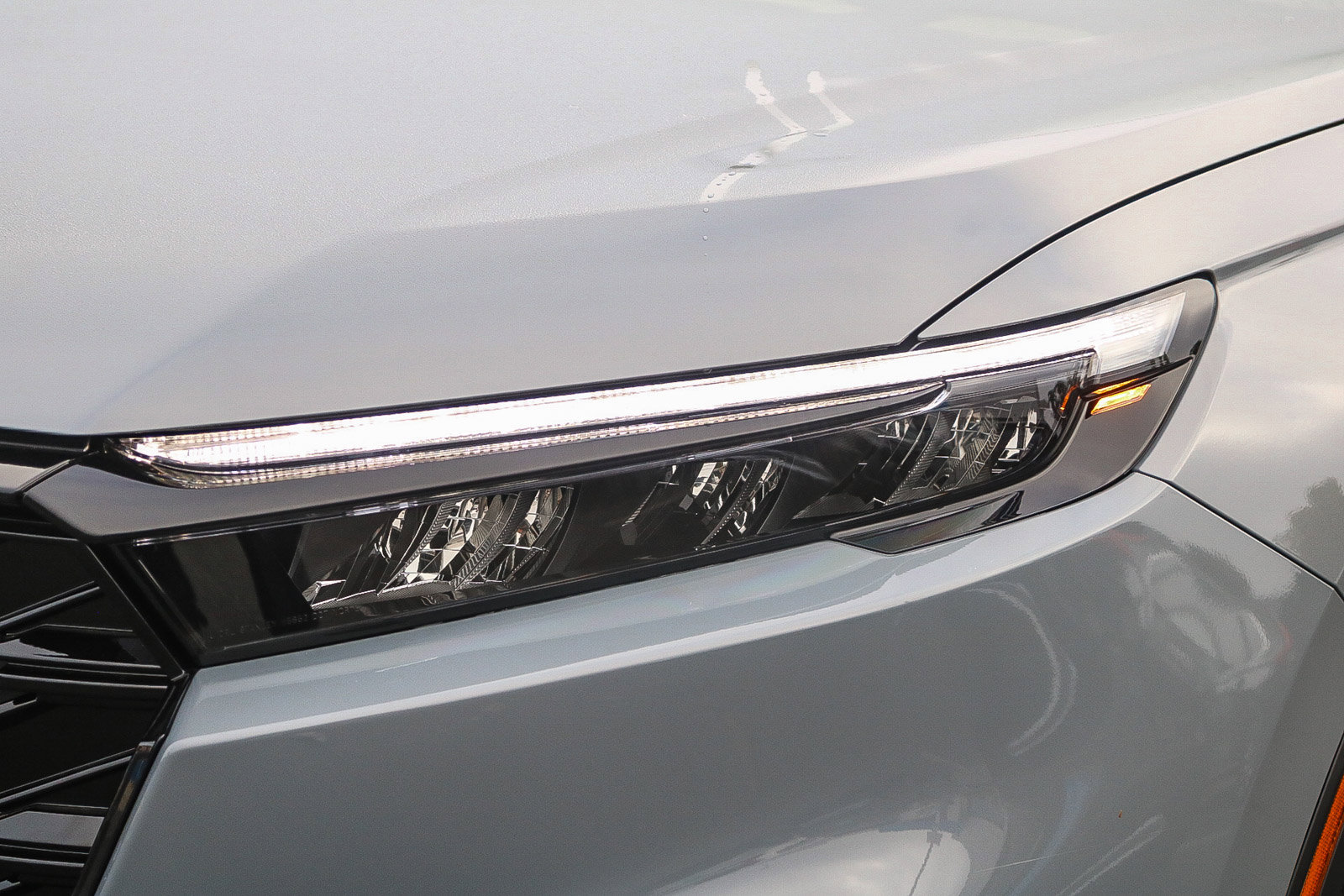 New 2026 Honda CR-V Sport Touring image 5