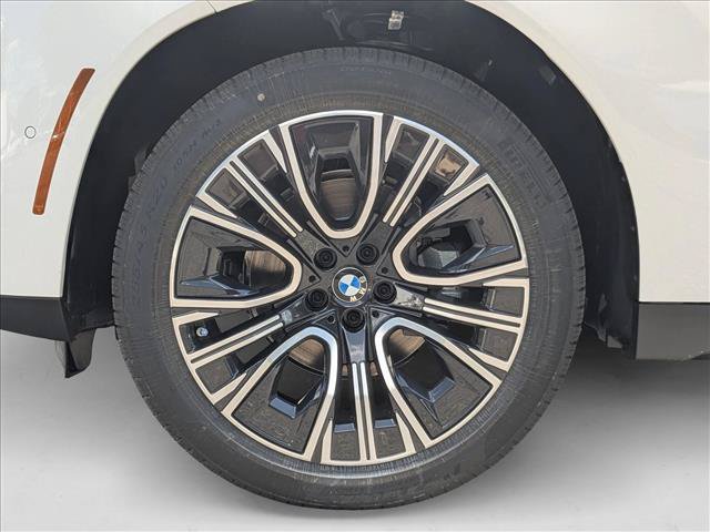 Used 2026 BMW X3 xDrive30i AWD/4WD image 10