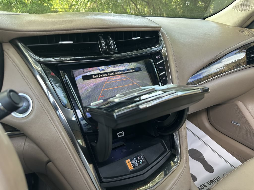 Used 2015 Cadillac CTS Performance RWD image 12
