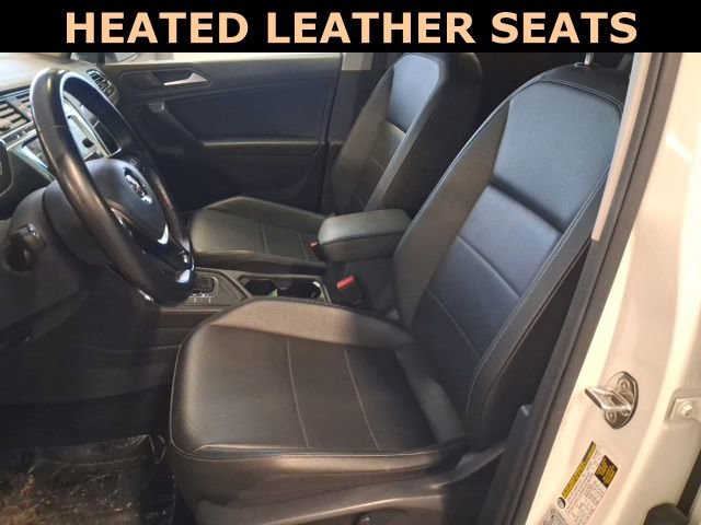 Used 2019 Volkswagen Tiguan SE image 21