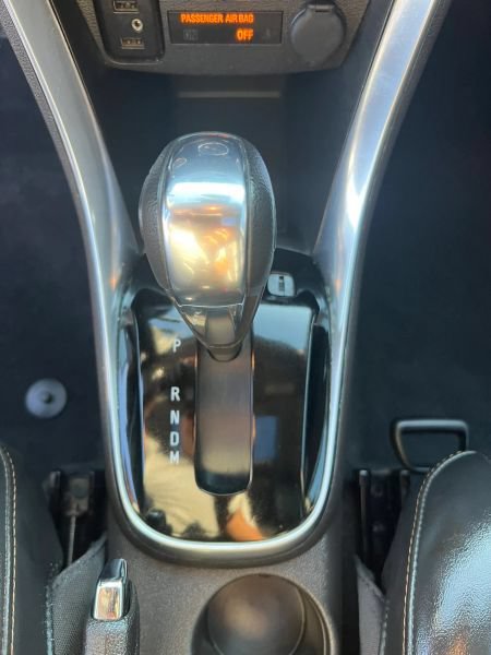 Used 2017 Chevrolet Trax Premier w/ Driver Confidence II Package FWD image 23