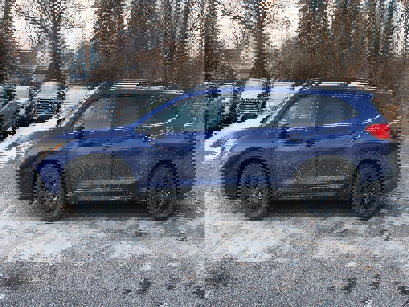 New 2026 Subaru Ascent Premium image 5