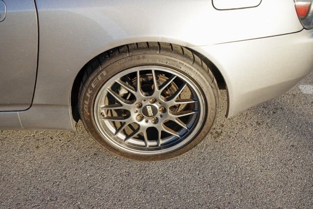 Used 2000 Honda S2000 image 13