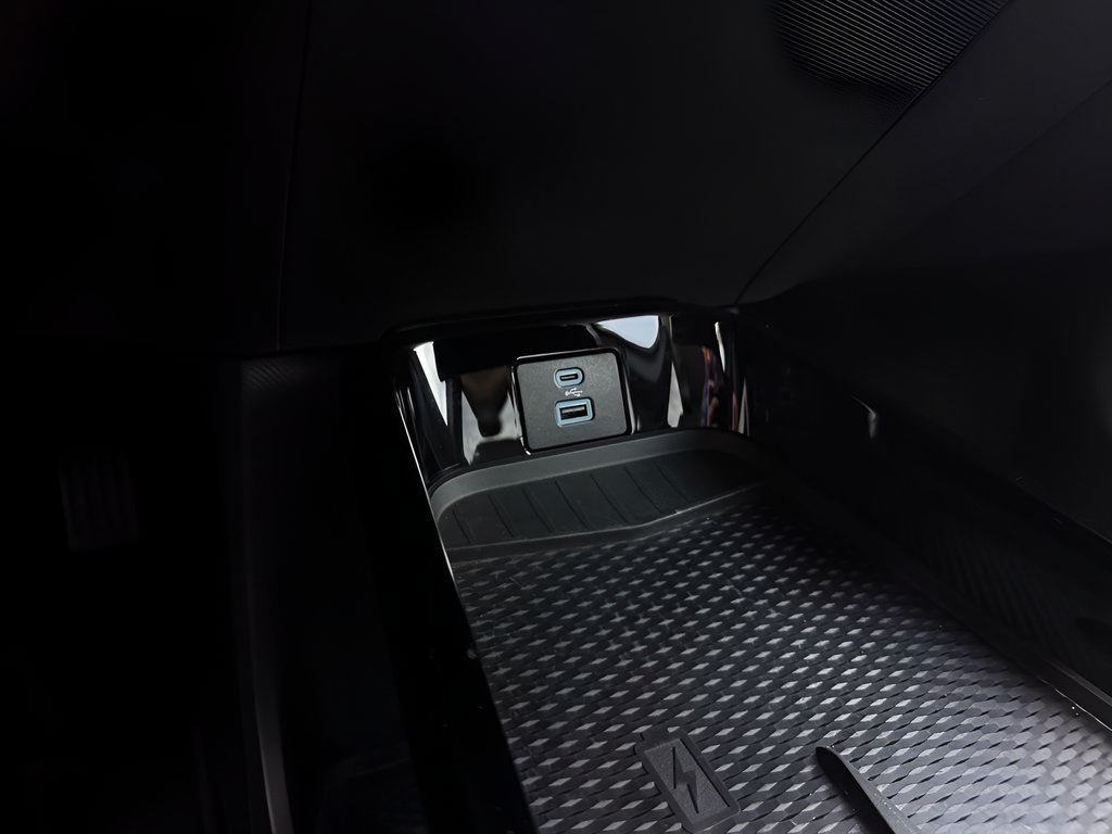 Used 2024 Ford Mustang Mach-E Premium RWD image 11