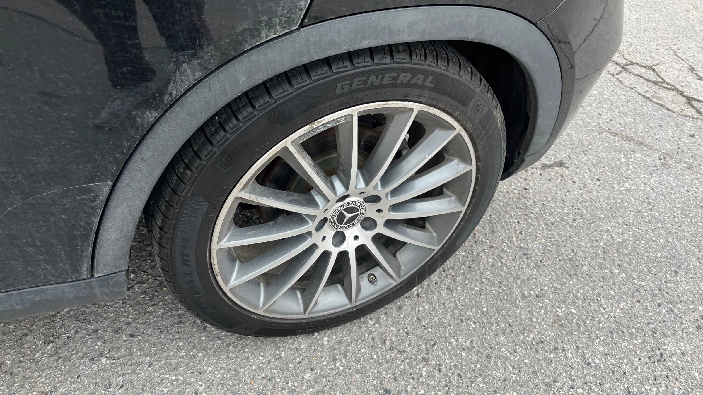 Used 2018 Mercedes-Benz GLA 250 4MATIC image 14