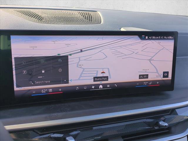 Certified 2025 BMW X5 xDrive40i w/ Parking Assistance Package image 13