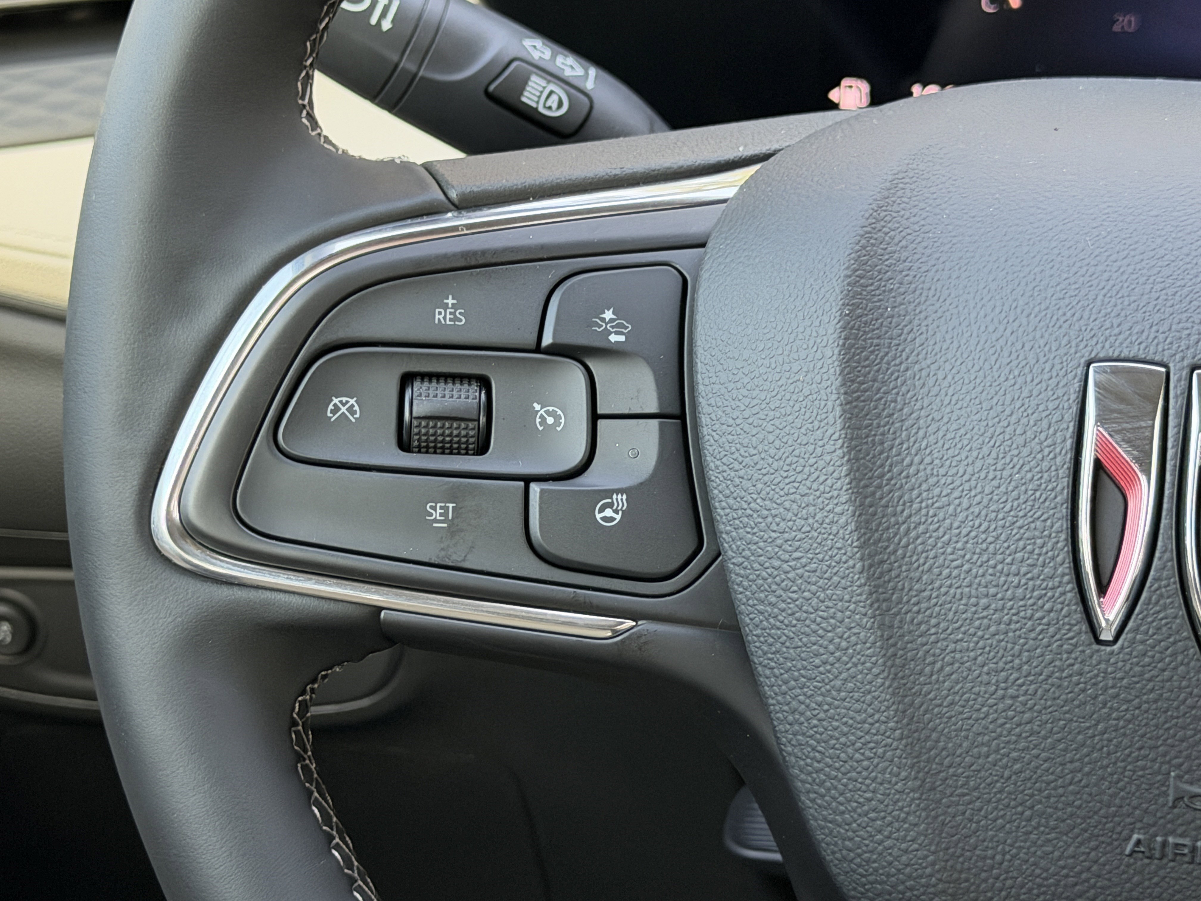 New 2026 Buick Encore GX Preferred w/ Comfort Package image 57