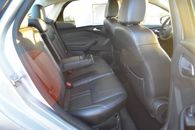 Used 2014 Ford Focus SE w/ Equipment Group 201A image 34