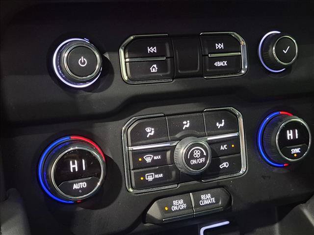 Used 2022 Chevrolet Tahoe LS RWD image 19