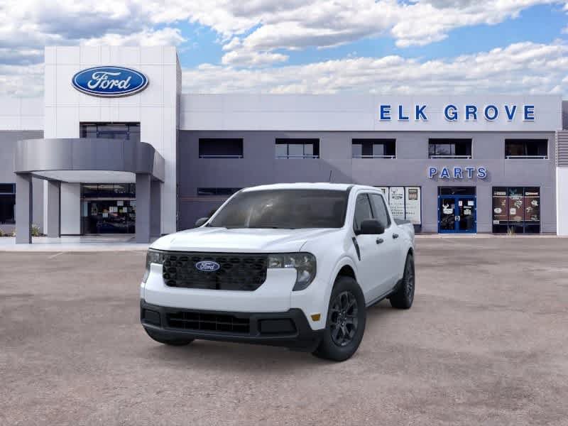 New 2026 Ford Maverick XLT FWD image 2
