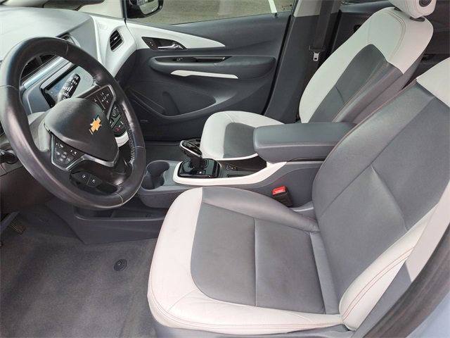 Used 2017 Chevrolet Bolt Premier w/ Driver Confidence II Package image 23