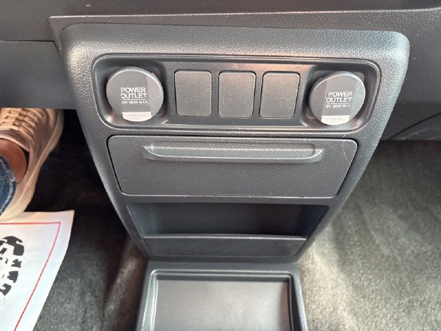 Used 2011 Honda Ridgeline RTS image 15