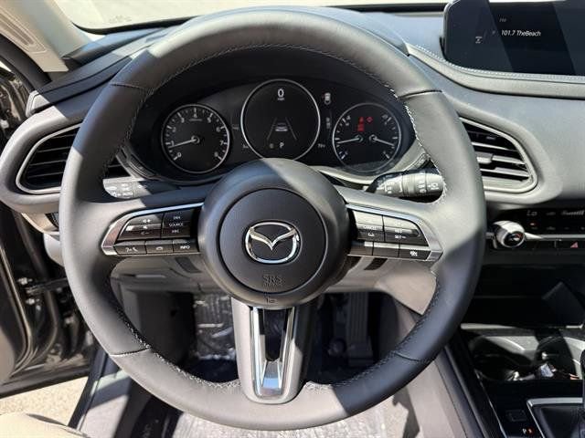 New 2025 MAZDA CX-30 AWD 2.5 S w/ Select Sport Pkg image 22
