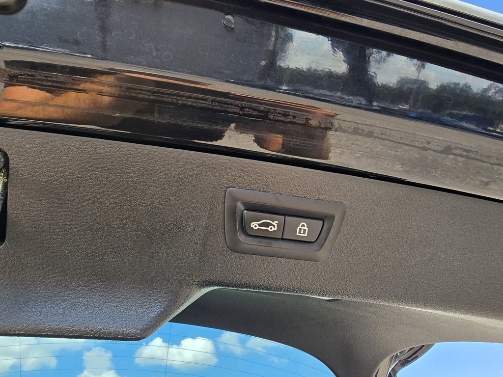 Used 2018 BMW X6 xDrive35i image 42