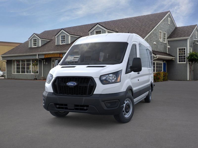 New 2025 Ford Transit 350 XL image 2