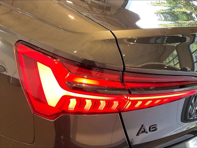 Certified 2025 Audi A6 Premium Plus w/ Premium Plus Package AWD/4WD image 31
