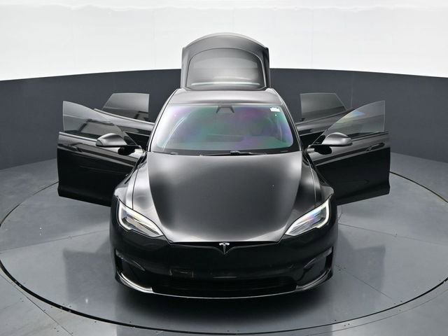 Used 2022 Tesla Model S image 44