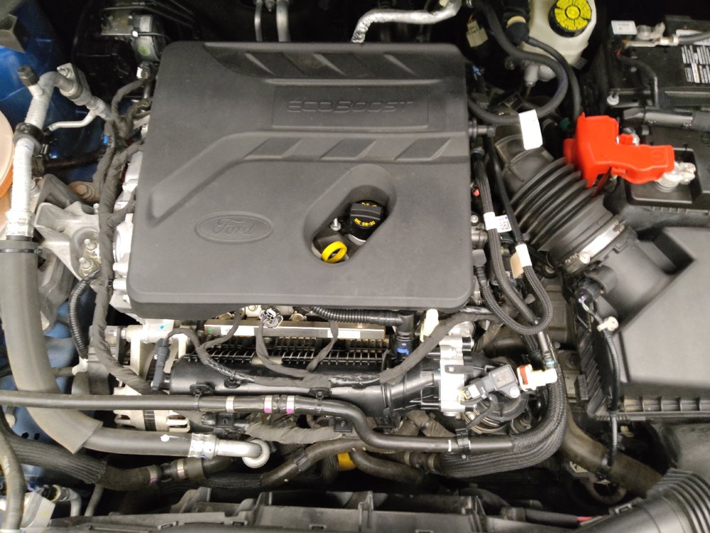 Used 2020 Ford Escape S FWD image 30