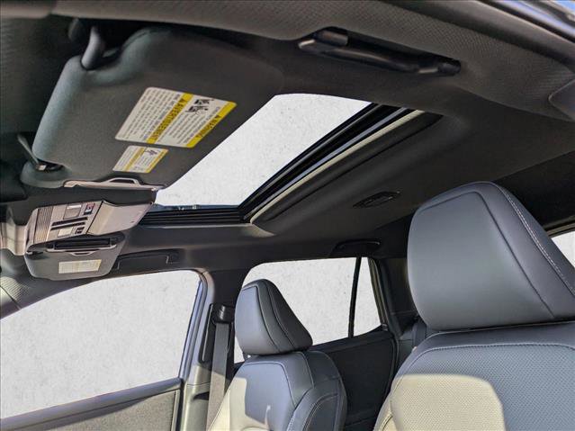New 2026 Subaru Outback Limited AWD/4WD image 16